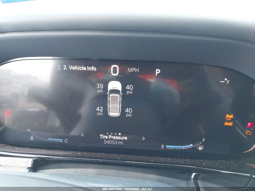 2022 Jeep Grand Wagoneer Series Iii 4X4 VIN: 1C4SJVGJ0NS116845 Lot: 44001944