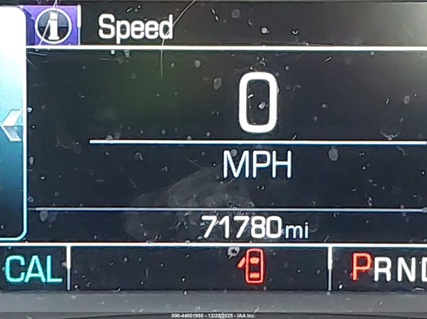 2018 Chevrolet Malibu Lt VIN: 1G1ZD5ST7JF277509 Lot: 44001950