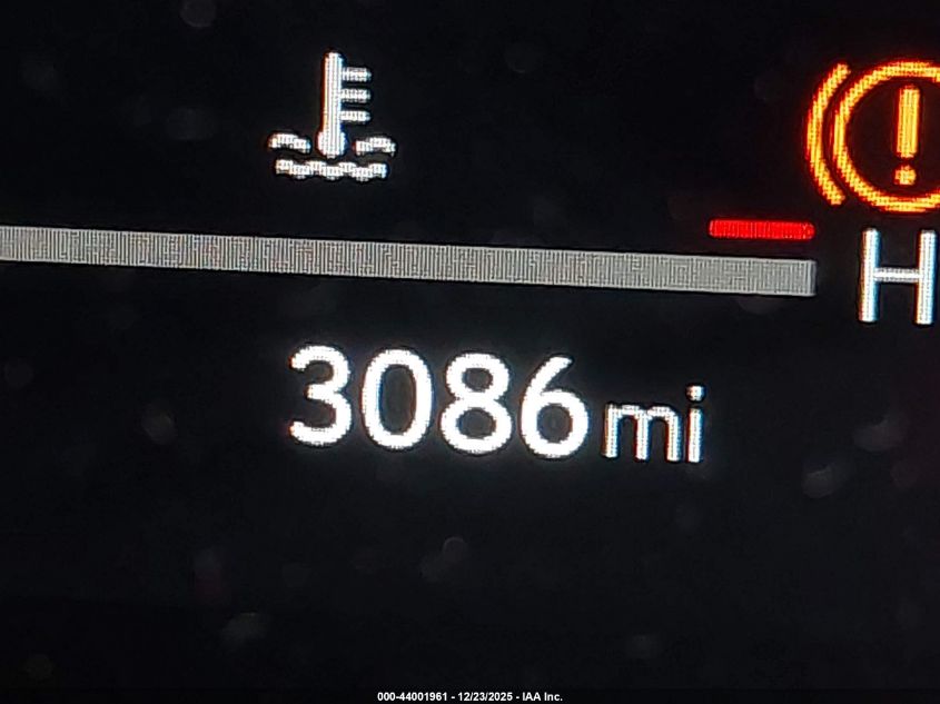 2025 Lexus TX 500h - 5TDABAB67SS012622