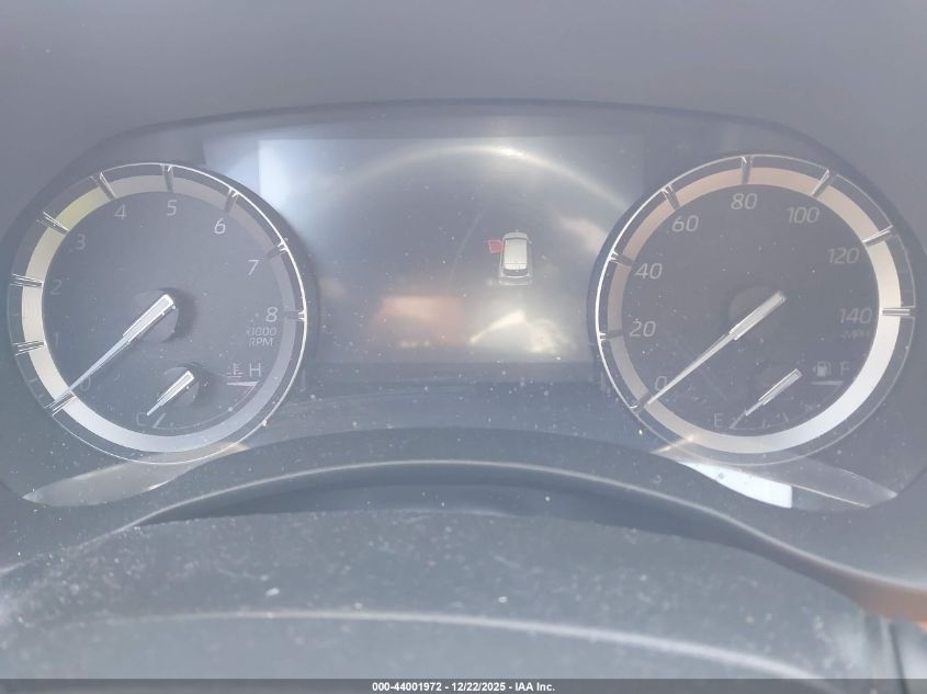 2021 Toyota Highlander Platinum VIN: 5TDFZRBH8MS110417 Lot: 44001972