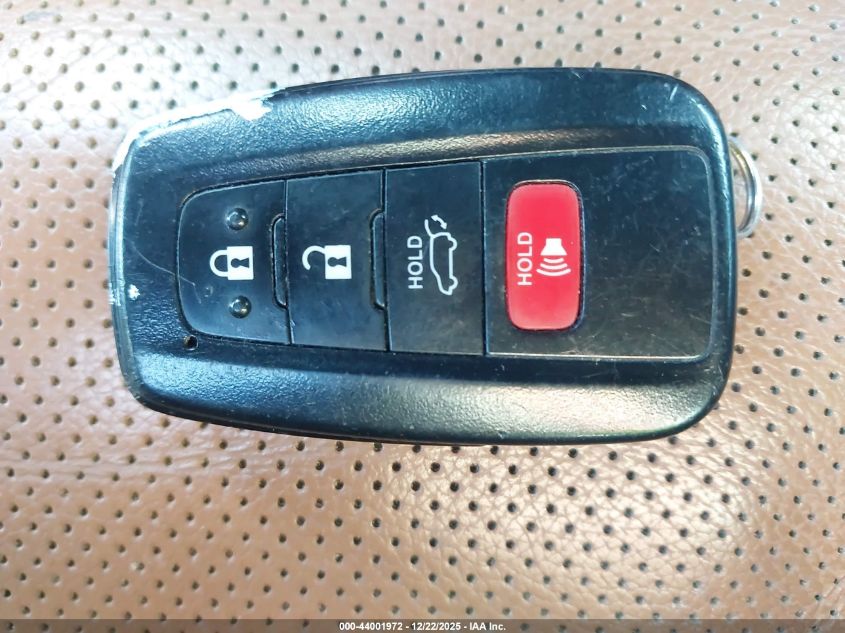 2021 Toyota Highlander Platinum VIN: 5TDFZRBH8MS110417 Lot: 44001972