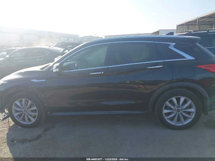 2019 Infiniti Qx50 Essential VIN: 3PCAJ5M15KF106658 Lot: 44001977
