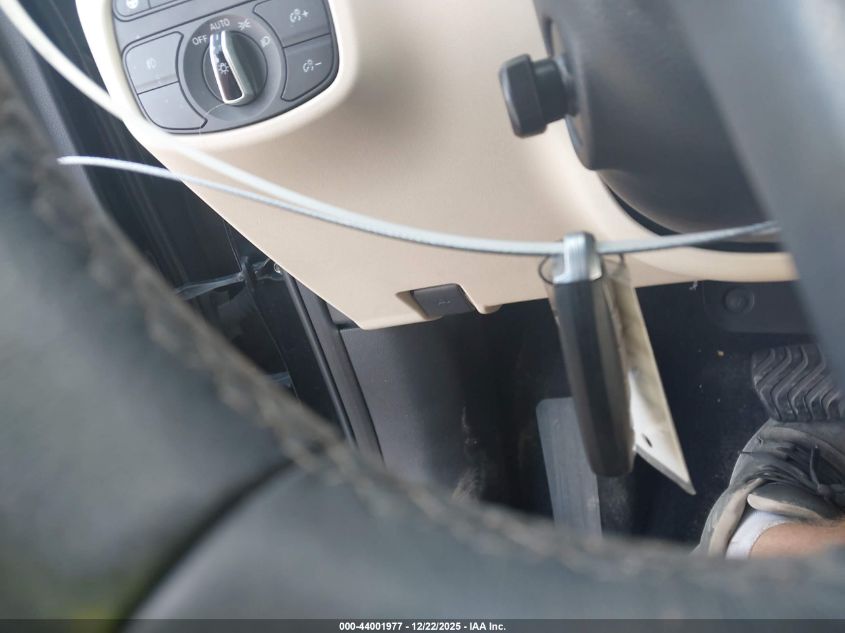 2019 Infiniti Qx50 Essential VIN: 3PCAJ5M15KF106658 Lot: 44001977