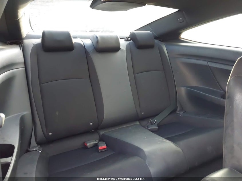 VIN 2HGFC4B89LH305283 2020 HONDA CIVIC SPORT