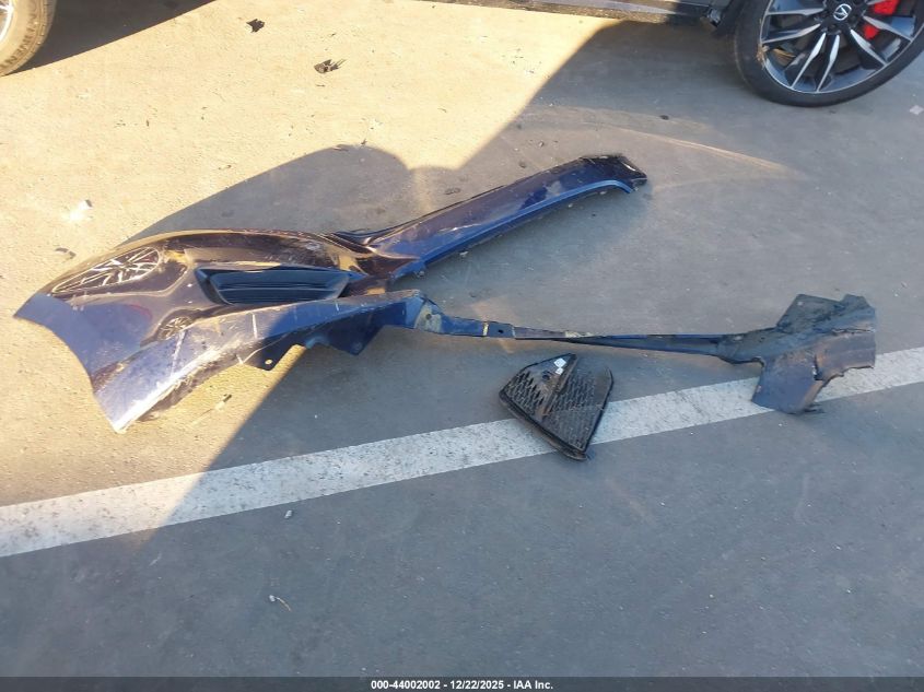 2015 Honda Accord Lx VIN: 1HGCR2F35FA160606 Lot: 44002002