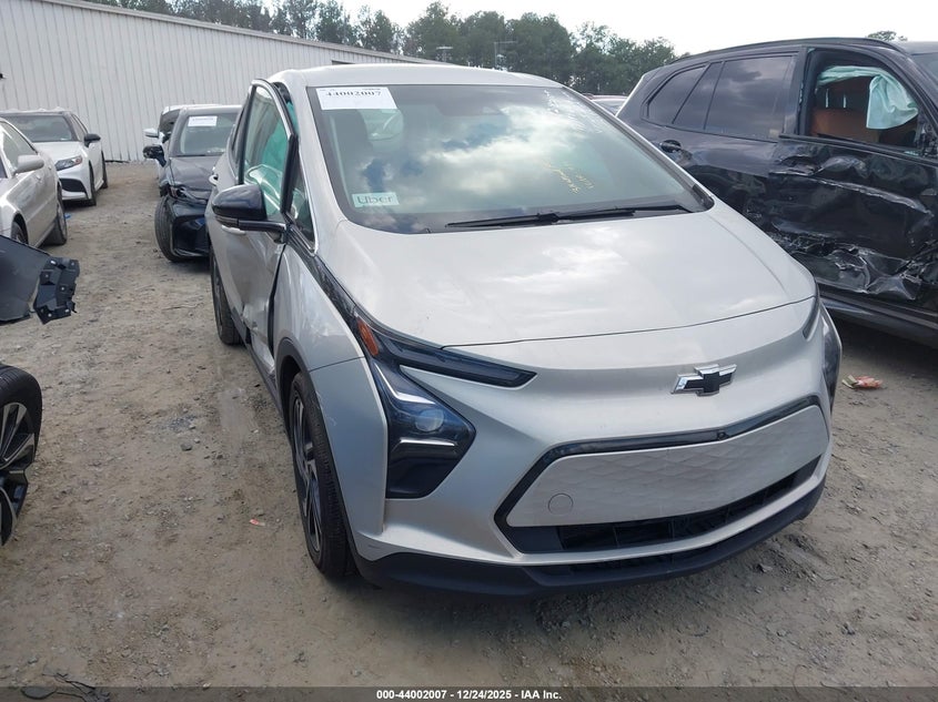 1G1FX6S00P4136534 2023 Chevrolet Bolt Ev Fwd 2Lt auction photo 1