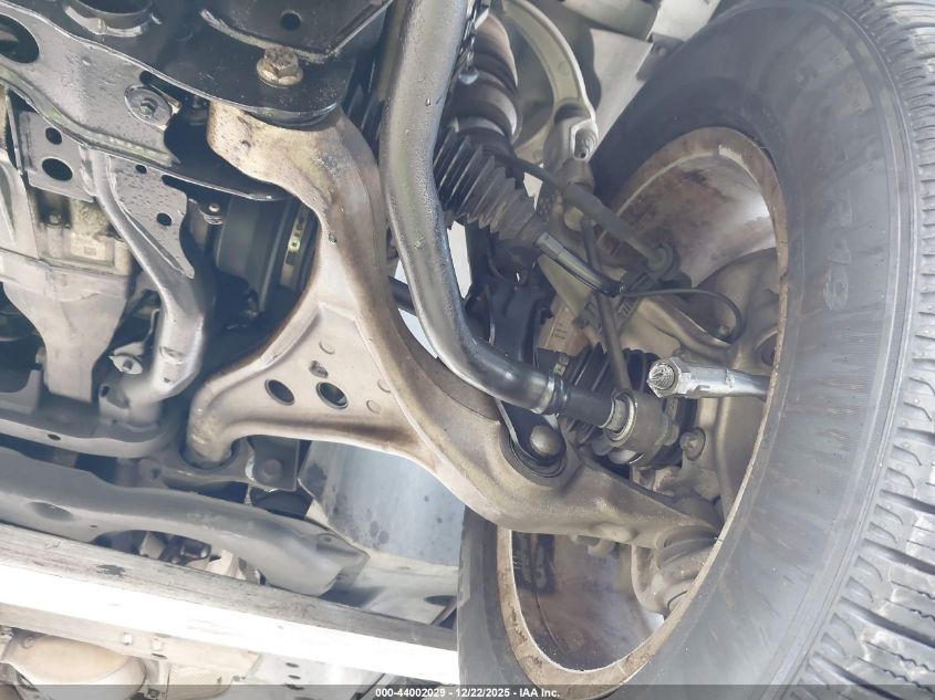 2014 Mercedes-Benz Gl 350 Bluetec 4Matic VIN: 4JGDF2EE8EA281607 Lot: 44002029