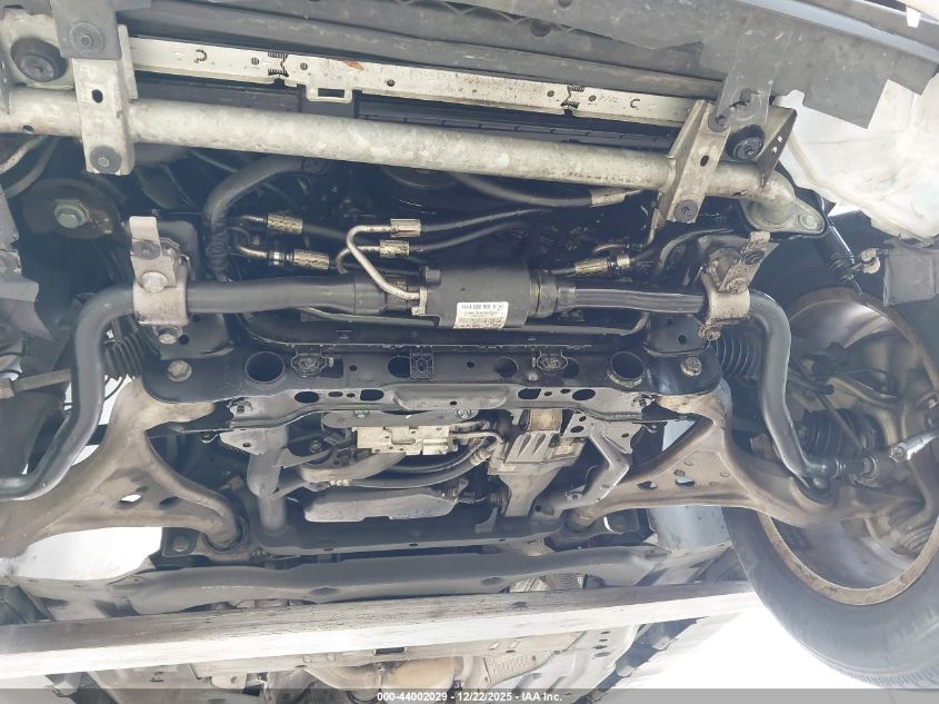 2014 Mercedes-Benz Gl 350 Bluetec 4Matic VIN: 4JGDF2EE8EA281607 Lot: 44002029