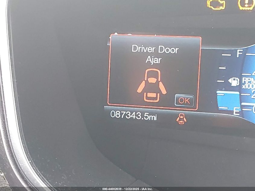 2018 Ford Fusion Se VIN: 3FA6P0H93JR113456 Lot: 44002039