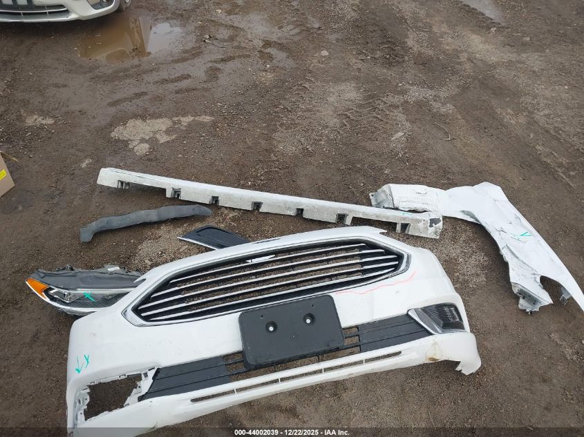 2018 Ford Fusion Se VIN: 3FA6P0H93JR113456 Lot: 44002039