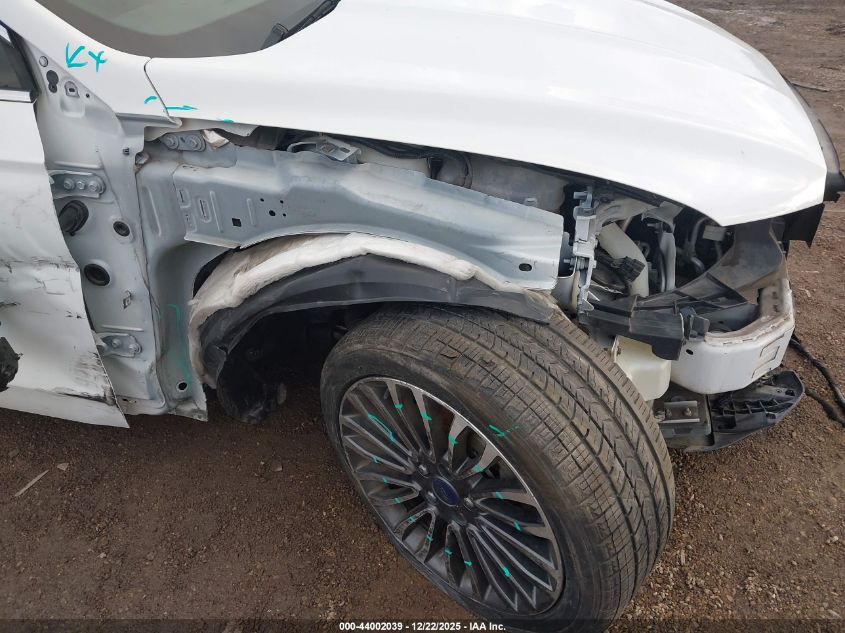 2018 Ford Fusion Se VIN: 3FA6P0H93JR113456 Lot: 44002039