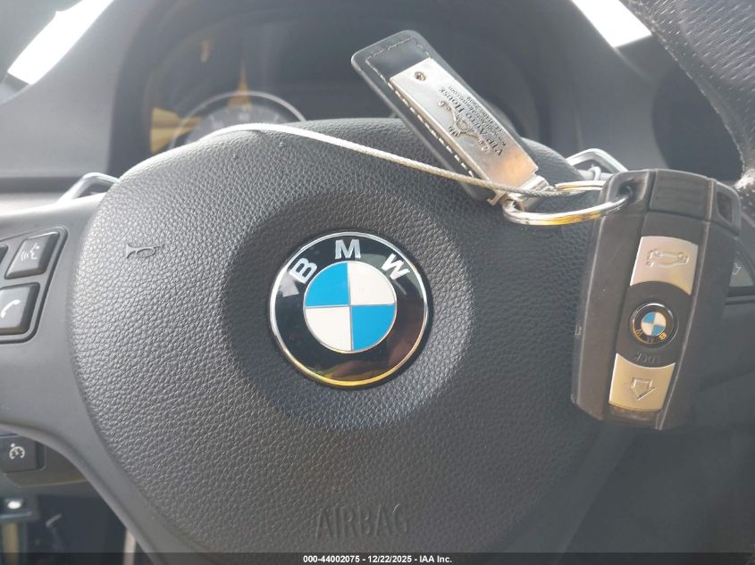 2012 BMW 335Is VIN: WBAKG1C54CE618833 Lot: 44002075