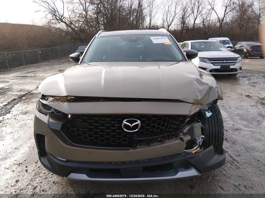 VIN 7MMVABEY1PN128497 2023 MAZDA CX-50 2.5 TURBO PREMIUM PLUS