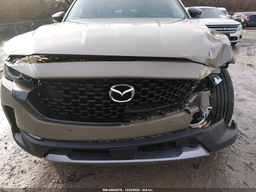 VIN 7MMVABEY1PN128497 2023 MAZDA CX-50 2.5 TURBO PREMIUM PLUS
