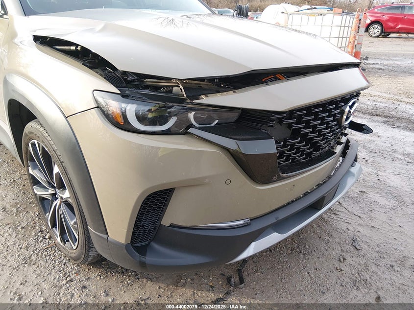 VIN 7MMVABEY1PN128497 2023 MAZDA CX-50 2.5 TURBO PREMIUM PLUS