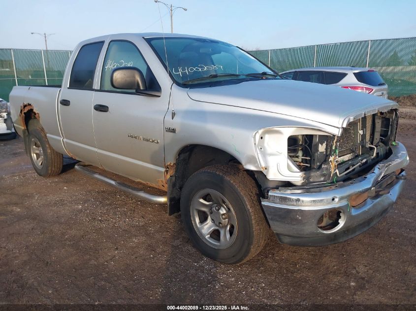 2006 Dodge Ram 1500