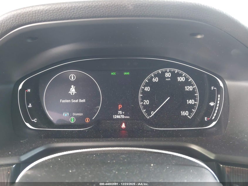 VIN 1HGCV1F38JA095992 2018 HONDA ACCORD SPORT