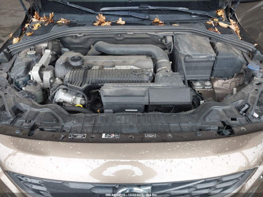 2015 Volvo V60 Cross Country T5 VIN: YV4612HK7F1000389 Lot: 44002110