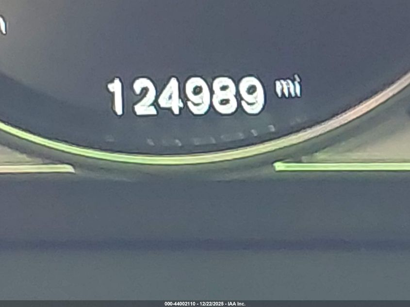 2015 Volvo V60 Cross Country T5 VIN: YV4612HK7F1000389 Lot: 44002110