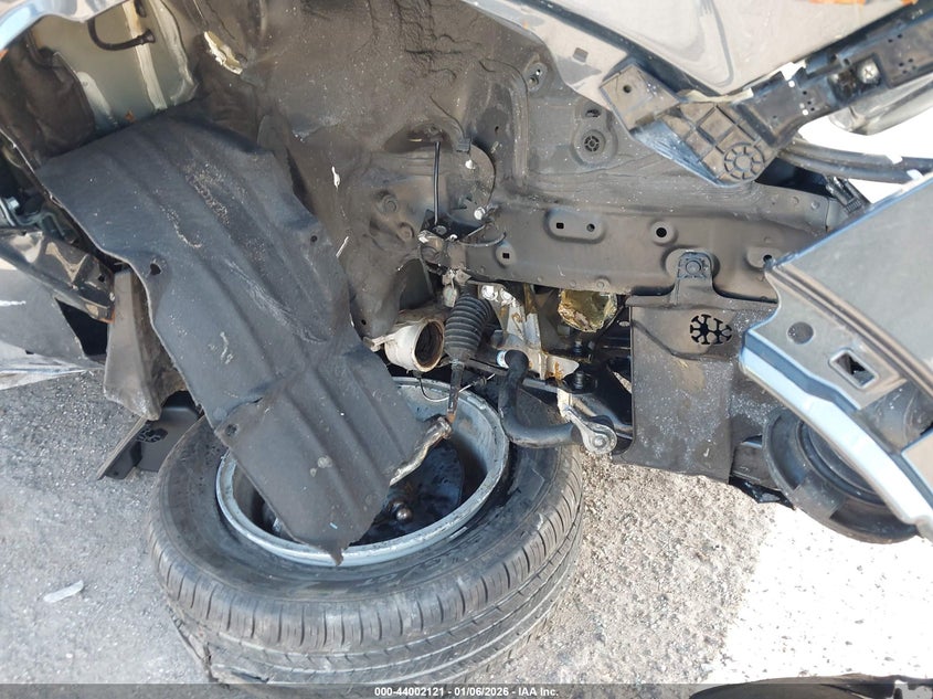 VIN 2HKRS3H41RH329154 2024 HONDA CR-V EX 2WD