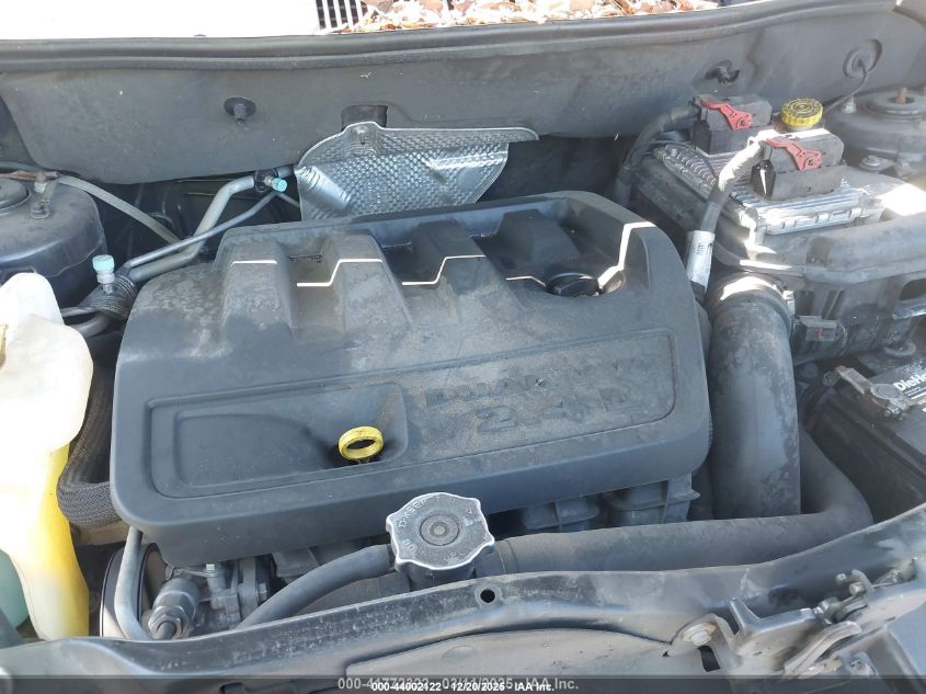 2014 Jeep Compass Sport VIN: 1C4NJCBB6ED786194 Lot: 44002122