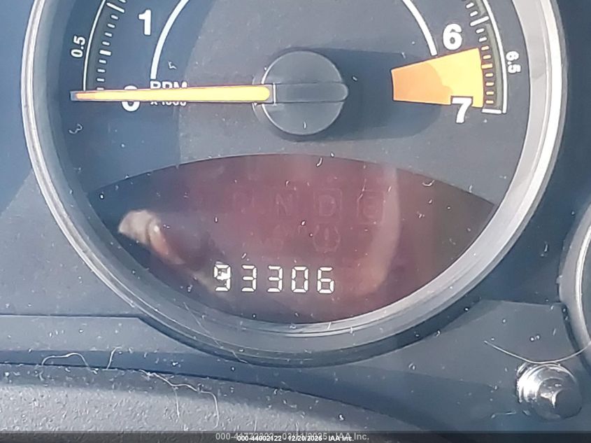 2014 Jeep Compass Sport VIN: 1C4NJCBB6ED786194 Lot: 44002122