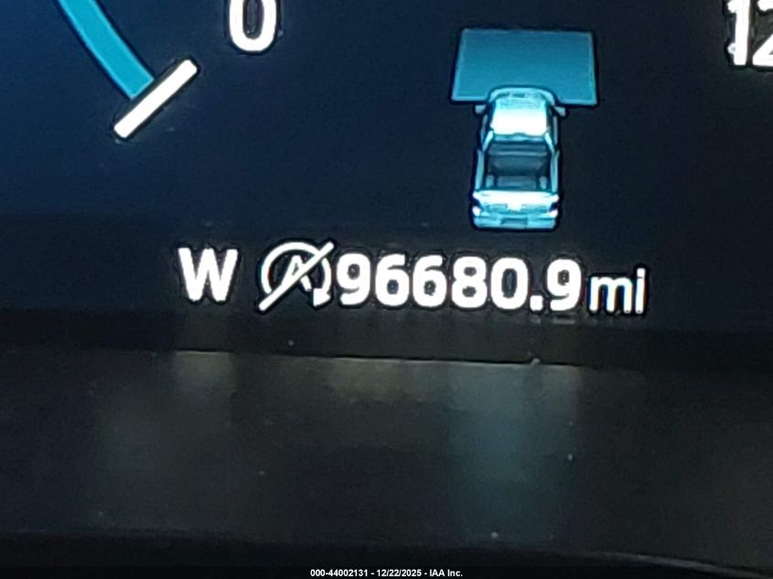 2021 Ford F-150 Lariat VIN: 1FTFW1E8XMFB21411 Lot: 44002131