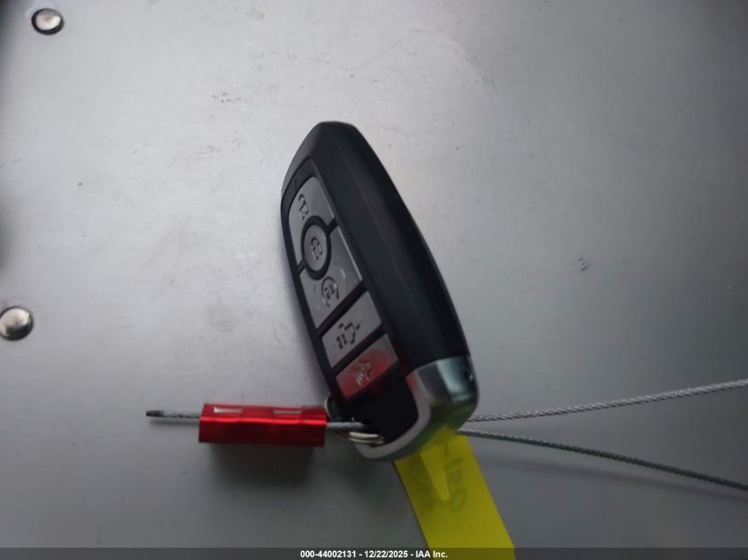 2021 Ford F-150 Lariat VIN: 1FTFW1E8XMFB21411 Lot: 44002131