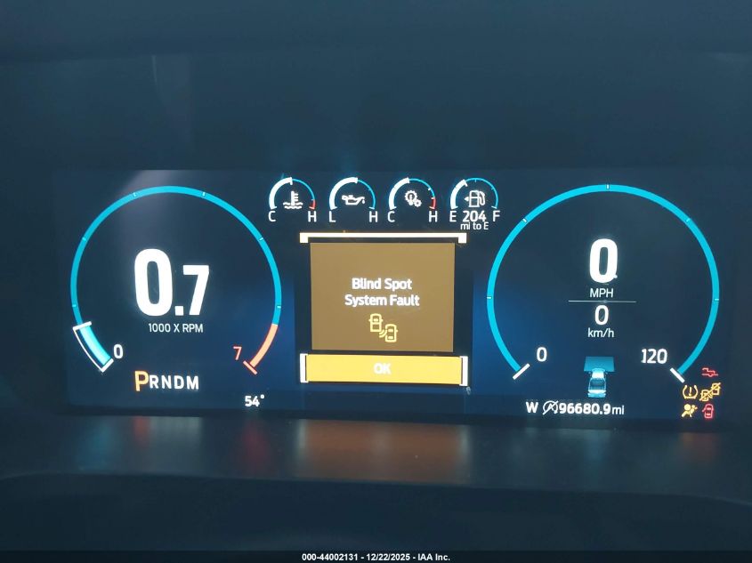 2021 Ford F-150 Lariat VIN: 1FTFW1E8XMFB21411 Lot: 44002131