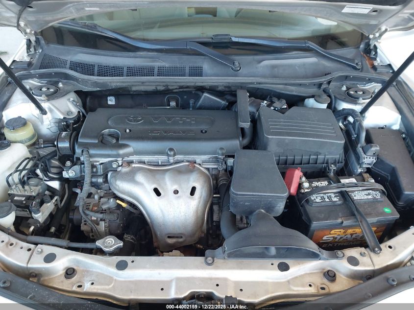 2009 Toyota Camry Le VIN: 4T4BE46K29R075946 Lot: 44002159