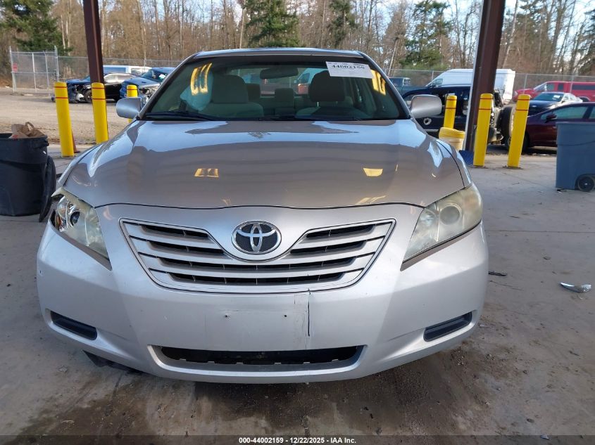 2009 Toyota Camry Le VIN: 4T4BE46K29R075946 Lot: 44002159