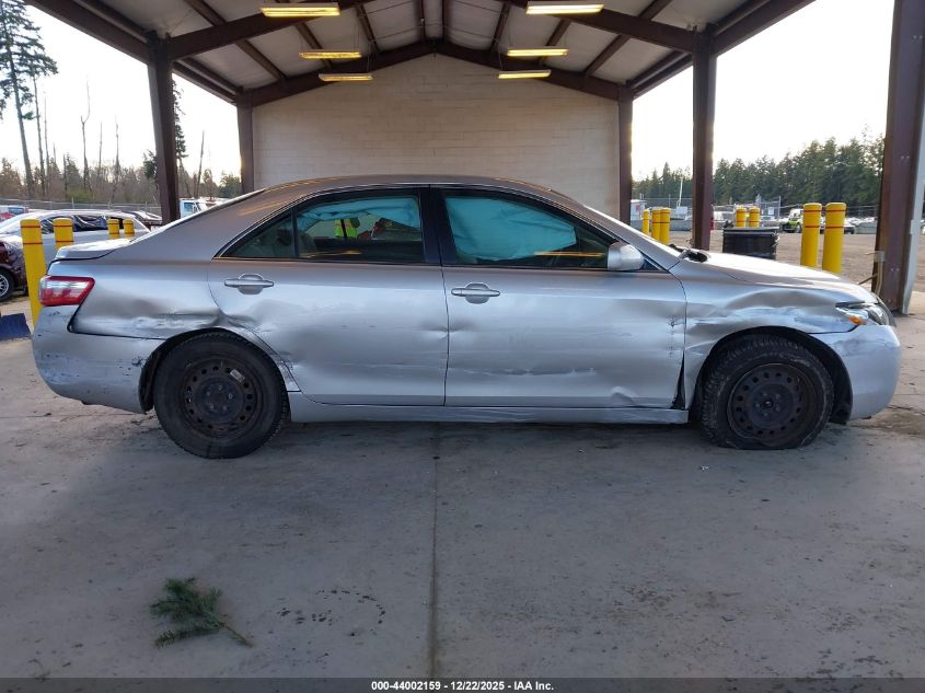 2009 Toyota Camry Le VIN: 4T4BE46K29R075946 Lot: 44002159