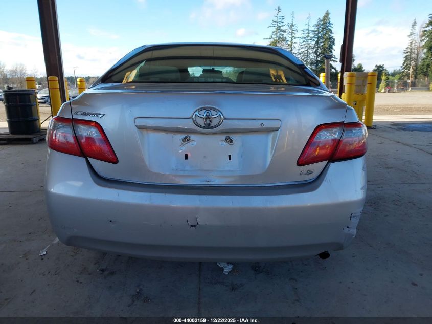 2009 Toyota Camry Le VIN: 4T4BE46K29R075946 Lot: 44002159