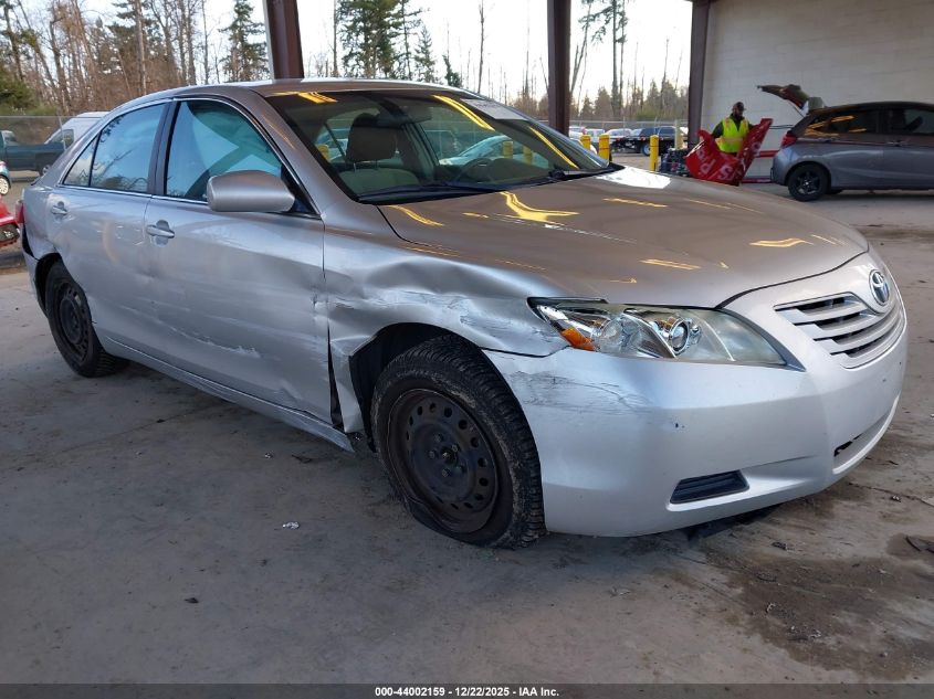 2009 Toyota Camry Le VIN: 4T4BE46K29R075946 Lot: 44002159