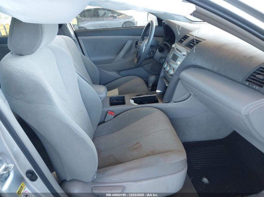 2009 Toyota Camry Le VIN: 4T4BE46K29R075946 Lot: 44002159