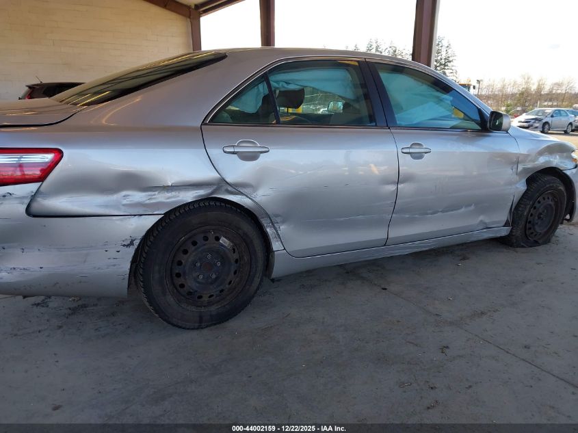 2009 Toyota Camry Le VIN: 4T4BE46K29R075946 Lot: 44002159