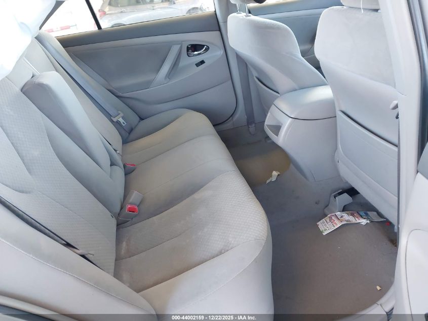 2009 Toyota Camry Le VIN: 4T4BE46K29R075946 Lot: 44002159