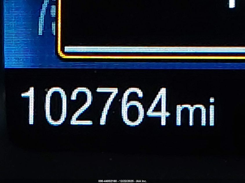 2017 Ford Focus Se VIN: 1FADP3F28HL206951 Lot: 44002168