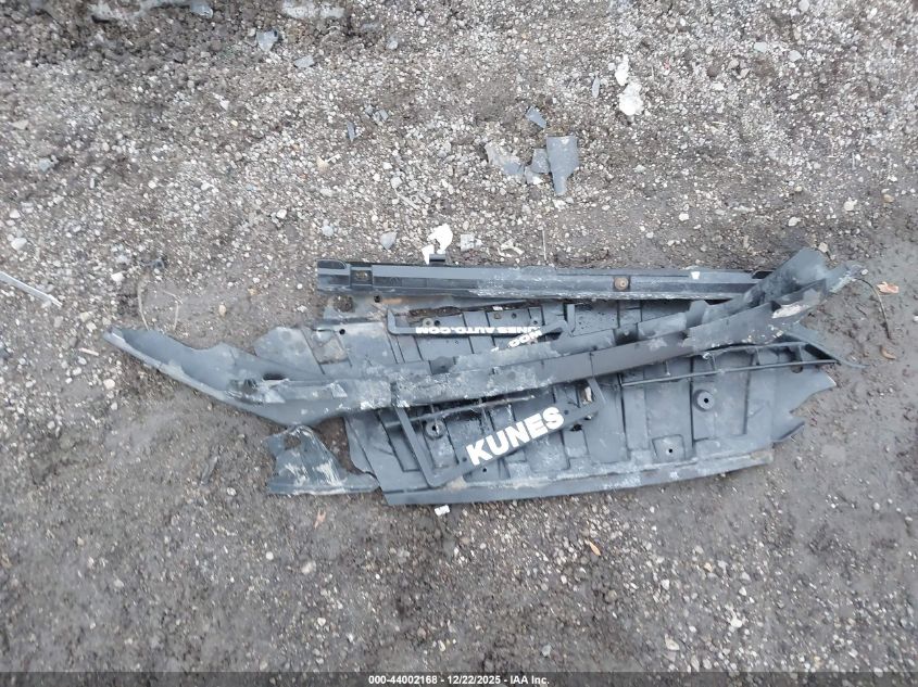 2017 Ford Focus Se VIN: 1FADP3F28HL206951 Lot: 44002168