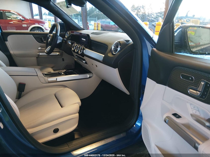 2024 Mercedes-Benz Glb 250 4Matic