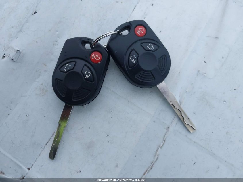 2013 Ford Escape Se VIN: 1FMCU9GX9DUD94553 Lot: 44002178