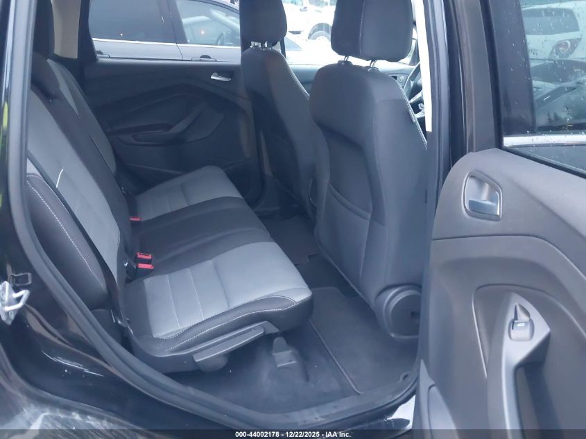 2013 Ford Escape Se VIN: 1FMCU9GX9DUD94553 Lot: 44002178