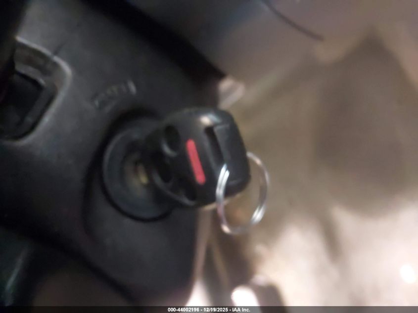 2007 Honda Accord 2.4 Lx VIN: 3HGCM56437G706718 Lot: 44002196