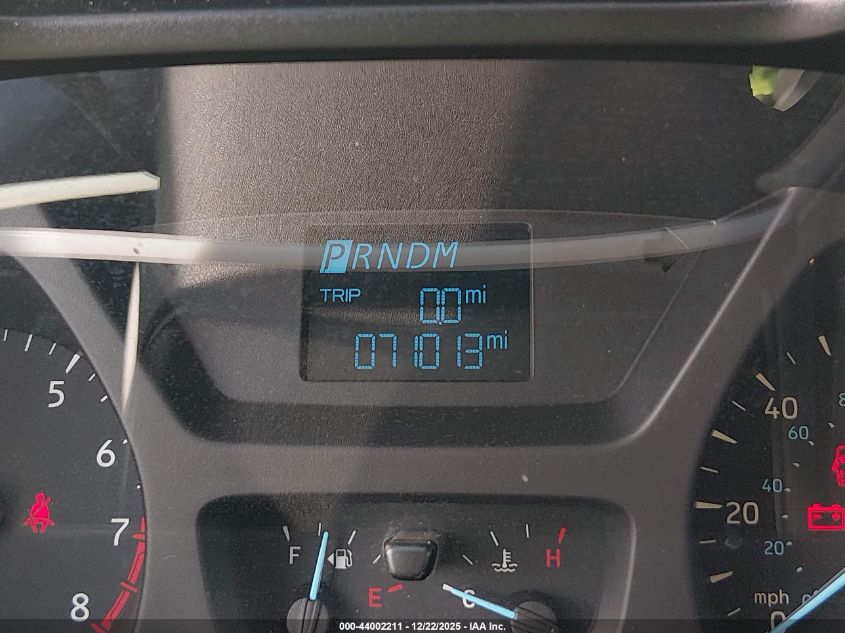 2016 Ford Transit-150 VIN: 1FTYE1ZM5GKB32024 Lot: 44002211