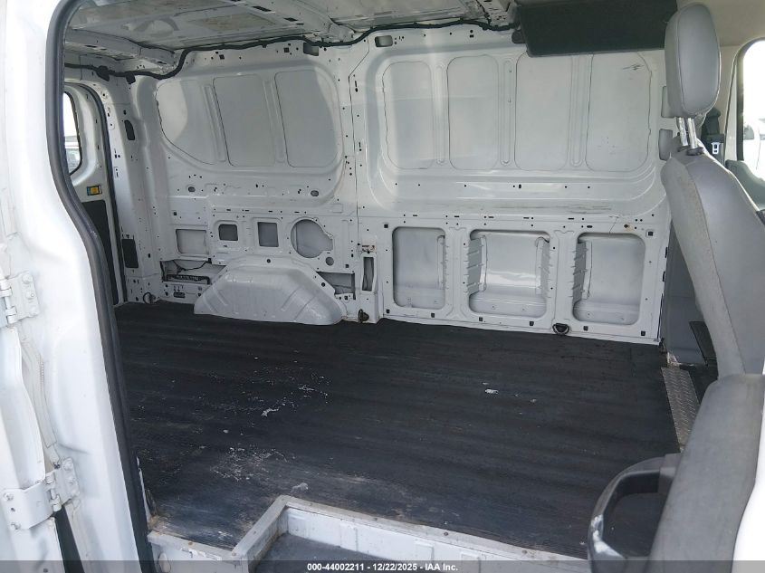 2016 Ford Transit-150 VIN: 1FTYE1ZM5GKB32024 Lot: 44002211