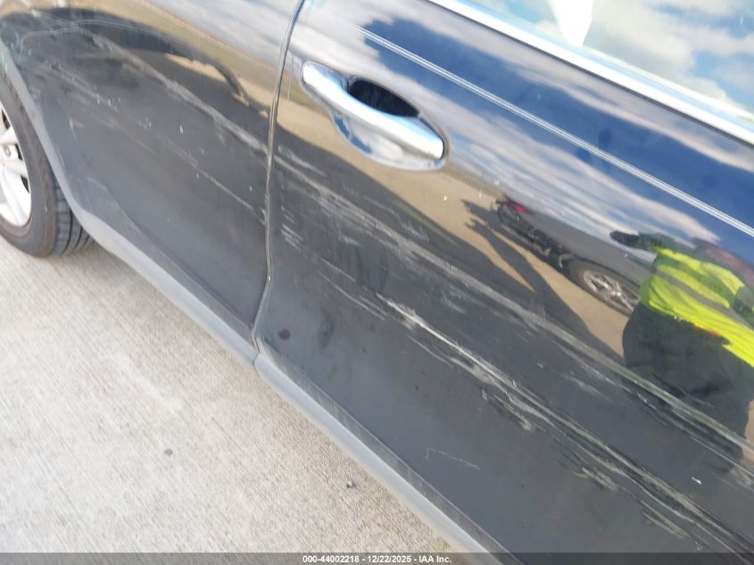 2018 Kia Sorento 2.4L Lx VIN: 5XYPG4A39JG348949 Lot: 44002218