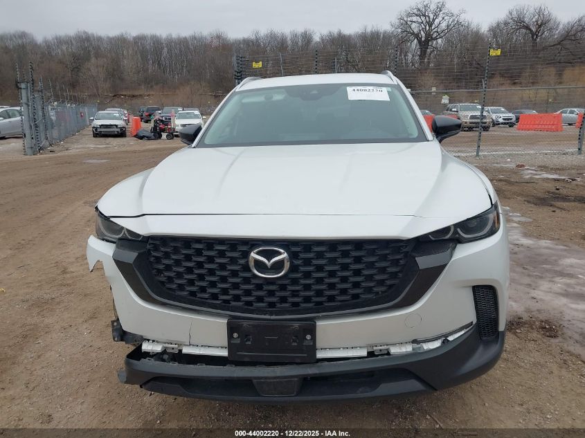 2024 Mazda Cx-50 2.5 S Select VIN: 7MMVABAM7RN180402 Lot: 44002220