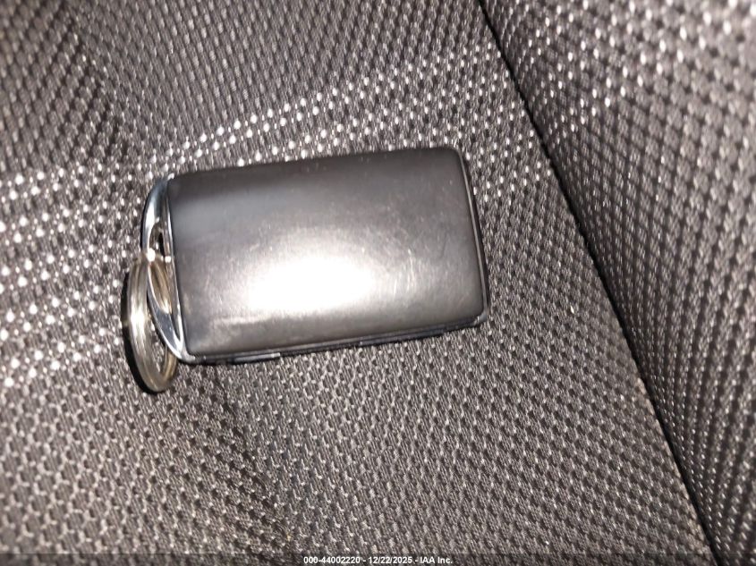 2024 Mazda Cx-50 2.5 S Select VIN: 7MMVABAM7RN180402 Lot: 44002220