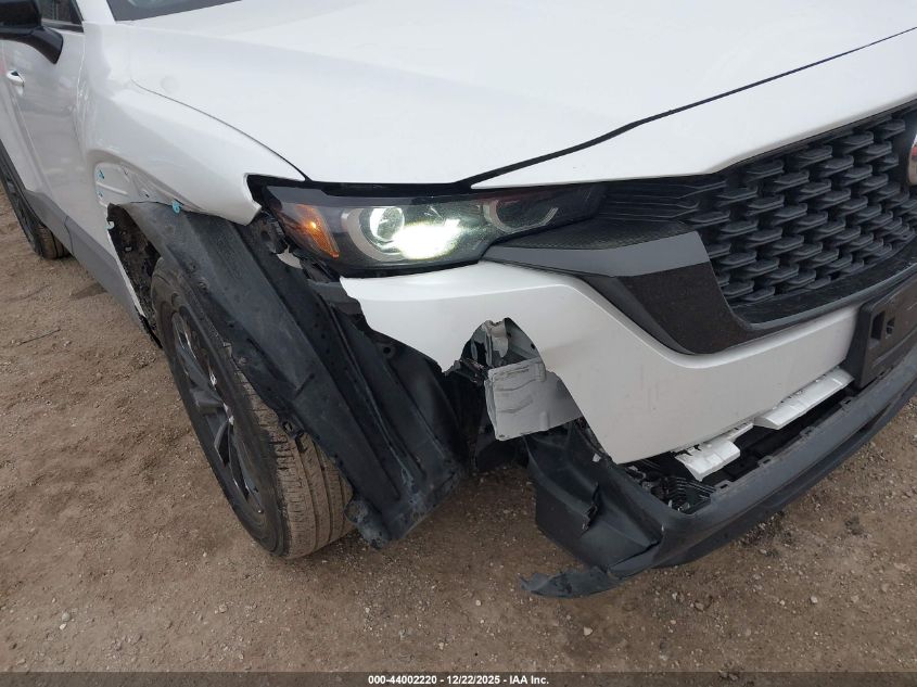 2024 Mazda Cx-50 2.5 S Select VIN: 7MMVABAM7RN180402 Lot: 44002220