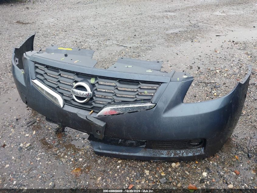 2008 Nissan Altima 2.5 S VIN: 1N4AL24E18C206036 Lot: 44002229